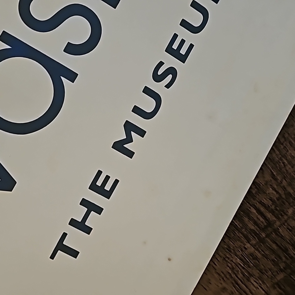 Vasily Kandinsky Large The Museum of Modern Art, New york Poster 65× 31.5 - Picture 4 of 10